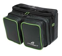 DAIWA Prorex Épaule Sac en Bandoulière Kunstködertasche Avec Boîtes