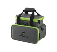 DAIWA Prorex EVA WP Tackle Container, Multi-Loader, 31 × 21 × 24 cm, référence 15815-002