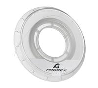 Daiwa Prorex FC Leader Super Soft - 0,18mm - 2,5Kg - Translucide - 50m