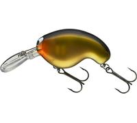 Daiwa Prorex Fuku 1 Crank 5.5cm Ghost Yellow Ayu Crankbait Wobbler