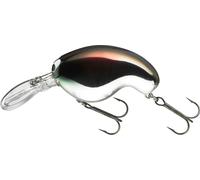 DAIWA Prorex Fuku 1 Crank, Crankbait, 5,5cm, chrome wakasagi, 15262-502