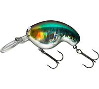 DAIWA Prorex Fuku 1 Crank, Crankbait, 5,5cm, special shiner, 15262-511