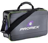 DAIWA Prorex Lure Storage Bag, sac à appâtscm, XL, 15809-505