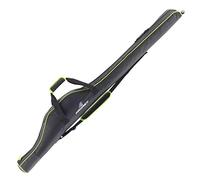 Daiwa PX Housse De Canne Rembourrée 1,57 m 10ft 1 Canne Noir 15812-300