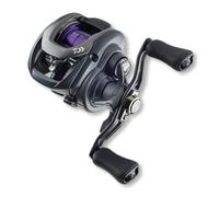 DAIWA Prorex PE SV TW, 100HSL, main gauche, moulinet baitcast, frein étoile, 10605-105