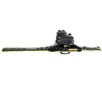 DAIWA Prorex Px Convertisseur Stalker RB 2,40m Fourreaux Gaine & Sac de la