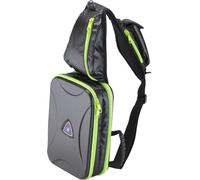 DAIWA Prorex Roving Bag, sac à bandoulière rigide, 32x23x9,5cm, 15809-510