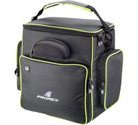 DAIWA Prorex Roving sac à dos, sac à dos de pêche, 40x25x45cm, 15810-900
