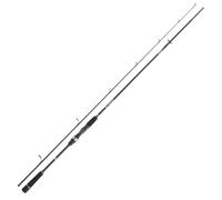 DAIWA Prorex S Spin, 2,10m, 5-21g, 2 Brins, Extra Rapide, Rapide, Canne à Pêche Spinning