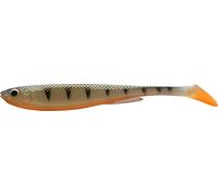 Daiwa Prorex Slim Shad Natural UV Perch 13,5 cm