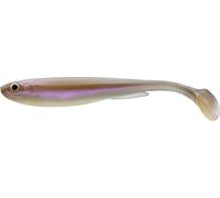 DAIWA PROREX SLIM SHADY, poisson élastique, 16cm, wakasagi, 15100-408