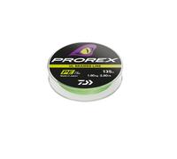 Daiwa Prorex UL Braid PE 0,3 0,09mm 2,1Kg 4,7Lb 135m Fil Tressé Finesse