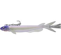 DAIWA Prorex V-Marley Pelagic Shad 21 cm White Ghost