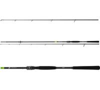 DAIWA Prorex X Spin, 2,4m, 7,87ft, 7-21g, 2 pièces, canne à pêche spinning, 11285-241