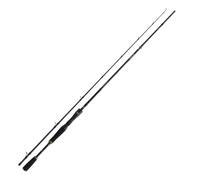 DAIWA Prorex XR Jerk Baitcast 662XXH, 1,95m, 40-120g, 2 Brins, Canne à Pêche Baitcasting, Canne Jerkbait