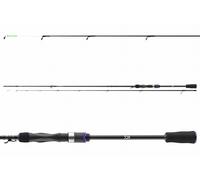DAIWA Prorex XR Ul 1,95m 3-12g Ultralightrute Canne à Spinning