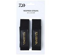 Daiwa Protecteur De Bobine Neoprene L 2 Unités
