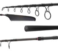 Daiwa Prút Black Widow Tele Carp 13ft 3.5lb