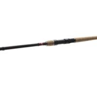 DAIWA Ninja X Method Feeder 330M, 3,30m, 0-80g, 3+3 Brins, Canne à Pêche, 11610-331