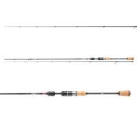 Daiwa Prut Ninja X Spoon Trout 2.15 m 2-6 g 2-díl