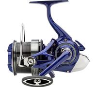 DAIWA 23 TDR Distance 25QD, Moulinet de Pêche Match et Feeder, Frein Avant, 10922-026