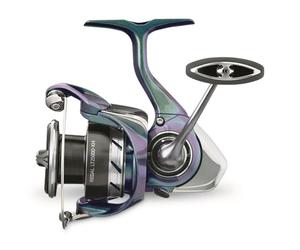 Daiwa Regal LT Deep Spool Spinning Reel for Lakes, Ponds and Rivers