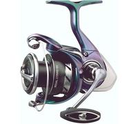 Daiwa Regal LT (RGLT2500D-XH-B) Moulinet de pêche