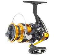 Daiwa - Revros LT - Moulinet de pêche pour Lacs et rivières, Taille 1000-6000