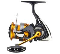 Daiwa Moulinet REVROS LT Revrlt2500 – 4BB+1, 5,3:1 – Unisexe Multicolore Taille Unique