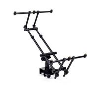 Daiwa Rod Pod Bateau - 88x20x10cm - 2.88Kg - DBP3R