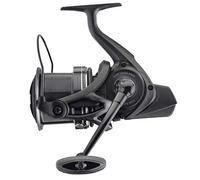 DAIWA 19 Emblem Spod 35 Scw Qd Carpe Moulinet Rapide à Longs Lancers Spodrolle