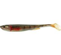 Daiwa Rubber Bait Prorex Real Slim Shady Live Golden Perch 16 cm 25,5 g