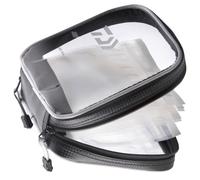 Daiwa Sac À Rig Et À Fil De 17 X 16 X 5Cm Pour Fil