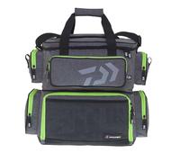 Daiwa Sac Accessoire 4 Boites - 45x42x25cm - L - 15808050