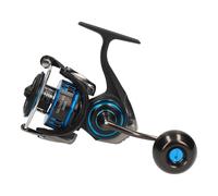 DAIWA Saltist Mq 3000 D-Xh Monocoque Eau Salée Moulinet Spinning à Frein Avant