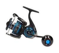 Daiwa Saltist MQ 4000 D-XH Monocoque Moulinet De Pêche En Mer À Frein Avant