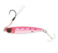 Daiwa Jig Samourai Jig - 10g - H.No.9 - Ph Pink Iwashi - SJ432962