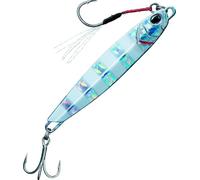 Daiwa Samurai Jig - 6.00cm - 15g - H.No.9 - Ph Zebra Glow - SJ433068