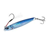 Daiwa Jig Samurai Jig R 20-7.5cm - 20g - Real Iwashi - Sinking - J07465949