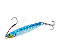 Daiwa Jig Samurai Jig R 30-8.3cm - 30g - Ph Iwashi Glow Belly - Sinking - J07465957