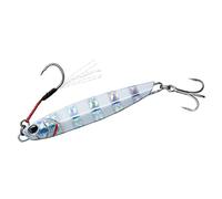 Daiwa Jig Samurai Jig R 30-8.3cm - 30g - Ph Zebra Glow - Sinking - J07465956