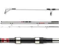 Daiwa Seahunter Surf 4,50m 100-250g Canne à surf
