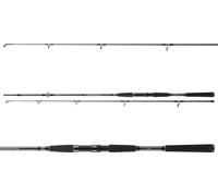 DAIWA SEAHUNTER X PILK COD, 2,7m, 8,86ft, 100-200g, 2 pièces, canne à pêche pilk, 11533-276