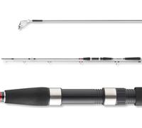 DAIWA SEAHUNTER X PILK SHRXB 120G, 2,4m, 7,87ft, 40-120g, 2 pièces, canne pilote , 11532-245