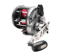 DAIWA Sealine 30LWLA Gaucher Moulinet Multi Mer Rôle D'Aloses pour Eau de