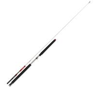 DAIWA Sealine-Z Interline 2,35m/15-30lbs Inliner Bateau Rod Pilk- Dandinette