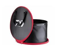 Daiwa - Seau pliable Eva - 36 x 22 cm.