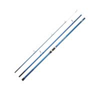 DAIWA Sensor Surf Tubular, 4,2m, 13,78ft, 100-200g, 3 pièces, canne à pêche surfcasting, 11712-426