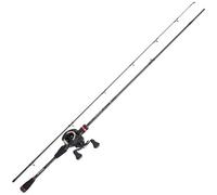 Daiwa Set Canne+Moulinet Casting 27-2.13cm - 339g - P.14-42g - Enc.111cm - R.5.1 - SETCAST27