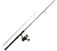 Daiwa Set Canne+Moulinet Pack Strikeforce SF 602 LFS DF + SF B SD 2000-1.83m - na - P.3-10 g - Enc.95cm - Tmv.70 cm - PACKSF01